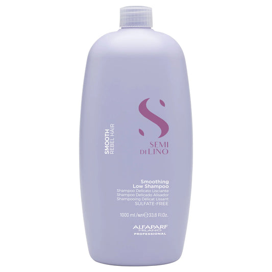 Semi Di lino Smoothing Shampoo