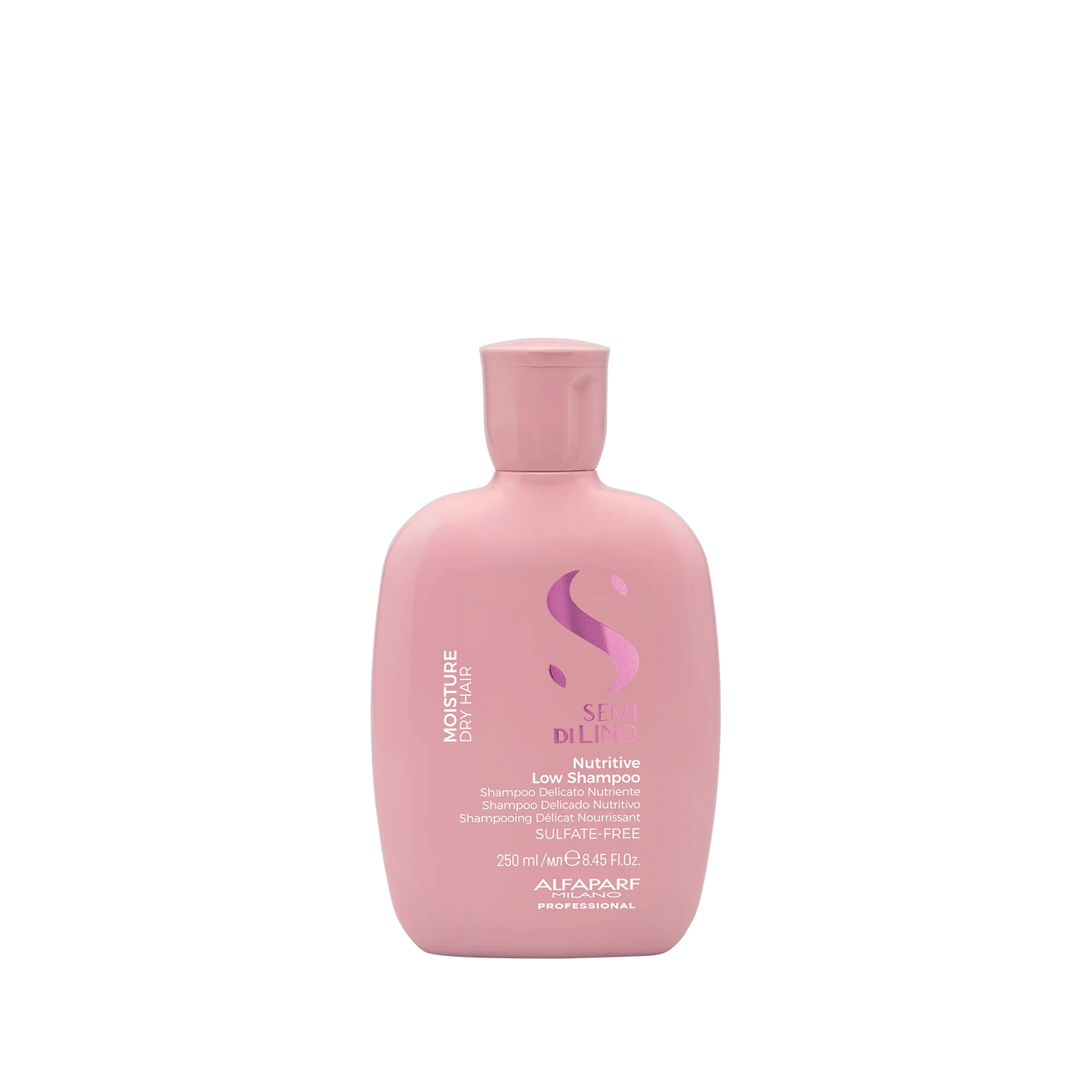 Semi Di Lino Moisture Shampoo