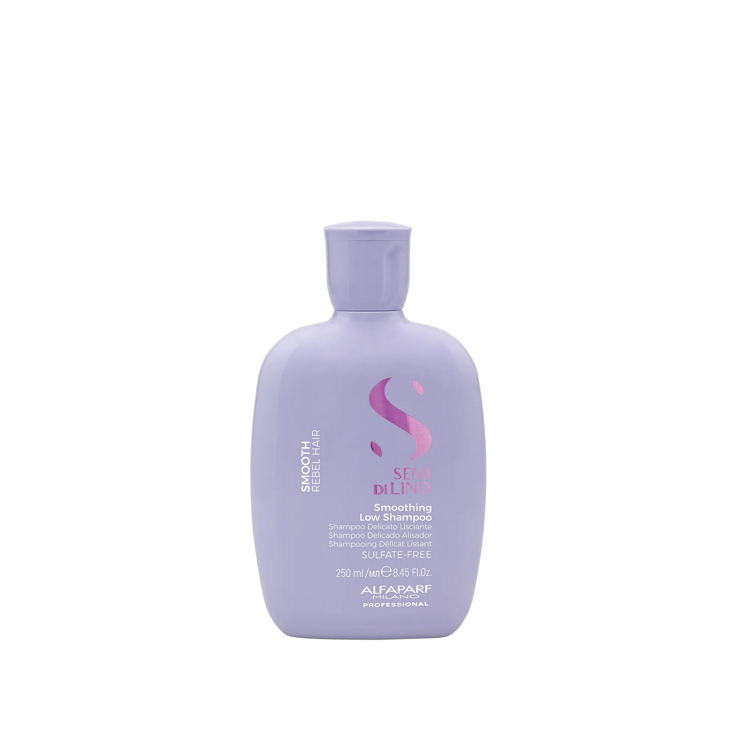 Semi Di Lino Smoothing Low Shampoo