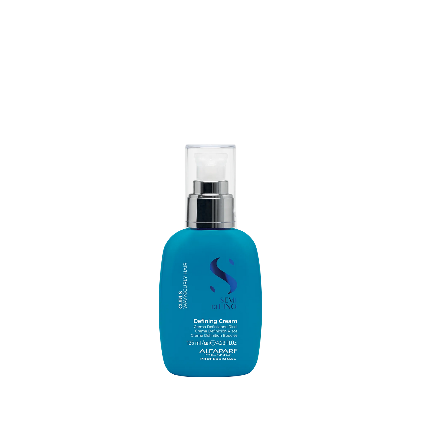 Semi Di Lino Defining Curl Alfaparf