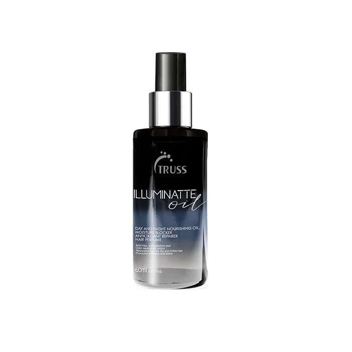 ILLUMINATTE OIL 60 ML
