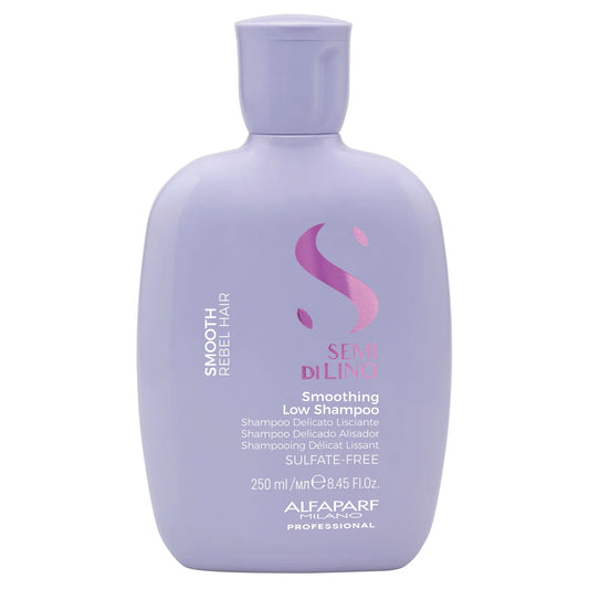 Semi Di lino Smoothing Shampoo