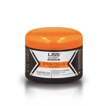 Liss Expert Stem Cells treatment