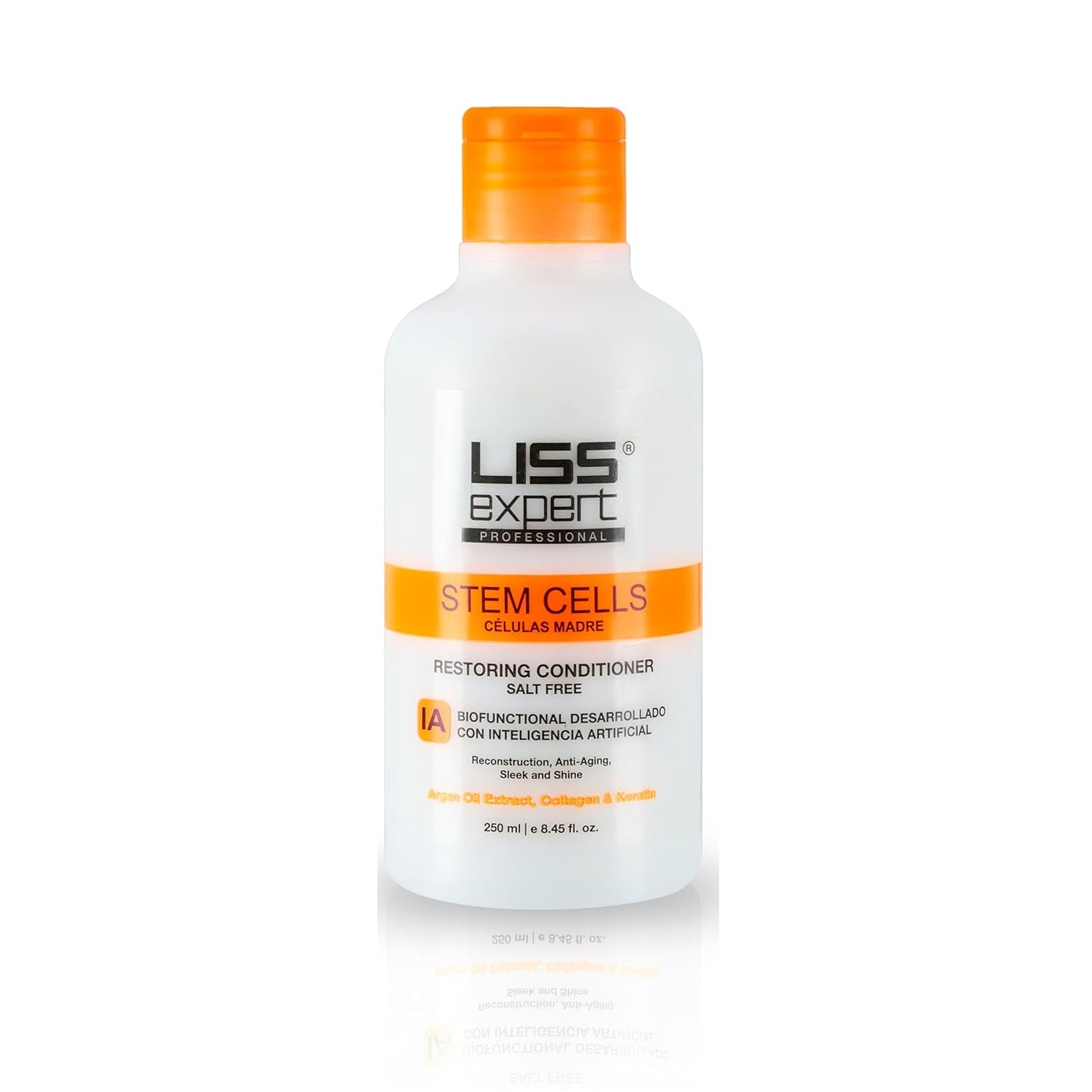 Liss Expert Stem Cells Conditioner