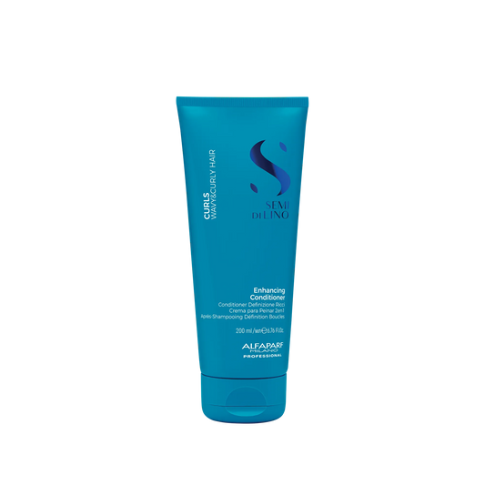 Semi Di Lino Leave In Conditioner for Curly Hair