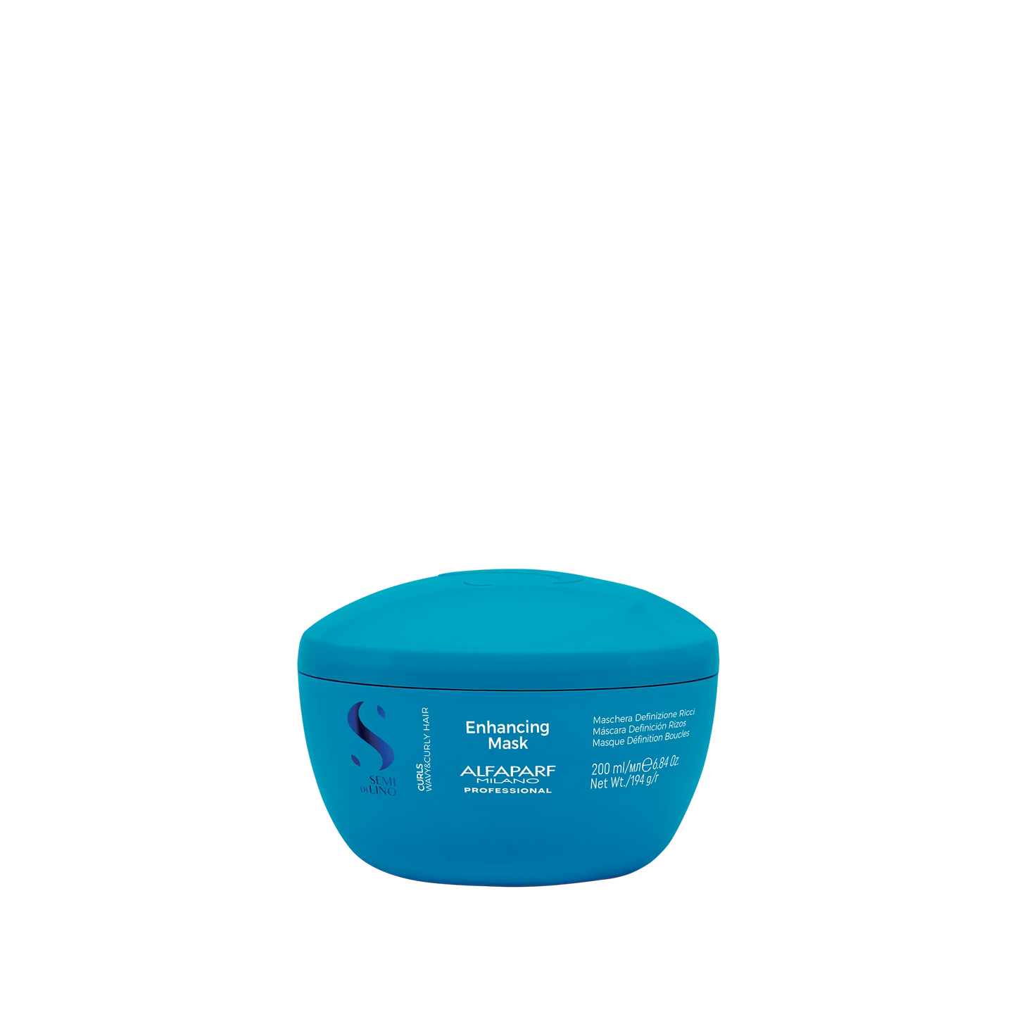 Semi Di Lino Curls Enhancing Mask
