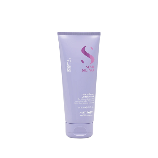 Semi Di Lino Smoothing conditioner for Frizzy hair