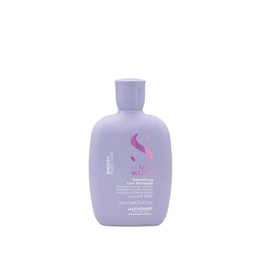 Semi Di Lino Smoothing Low Shampoo