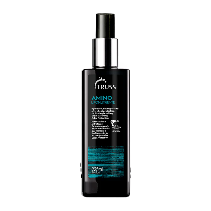 Truss Amino Liponutriente