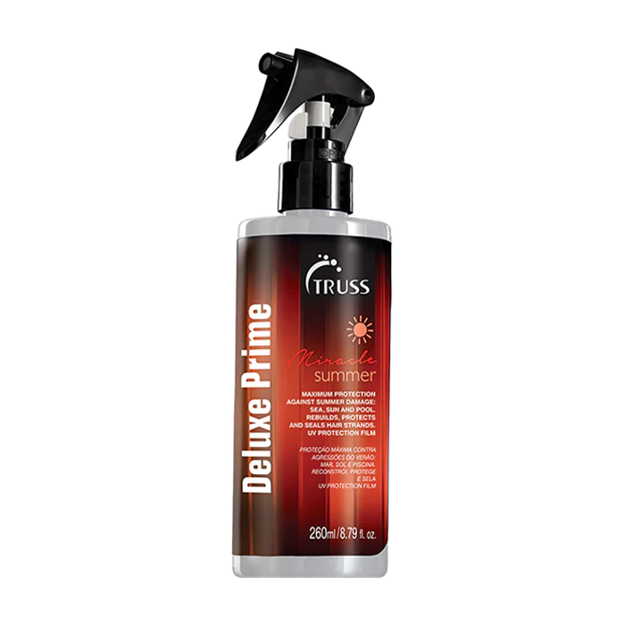 Truss Deluxe Prime Summer