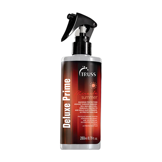 Truss Deluxe Prime Summer