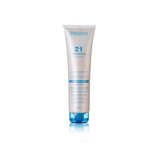 Shampoo Salerm 21